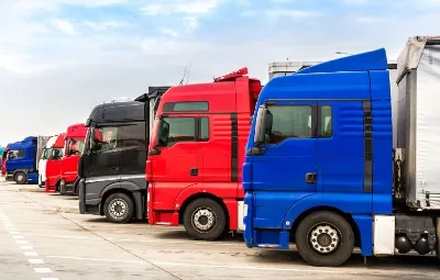 Adana Halkapınar Ambar Nakliyat